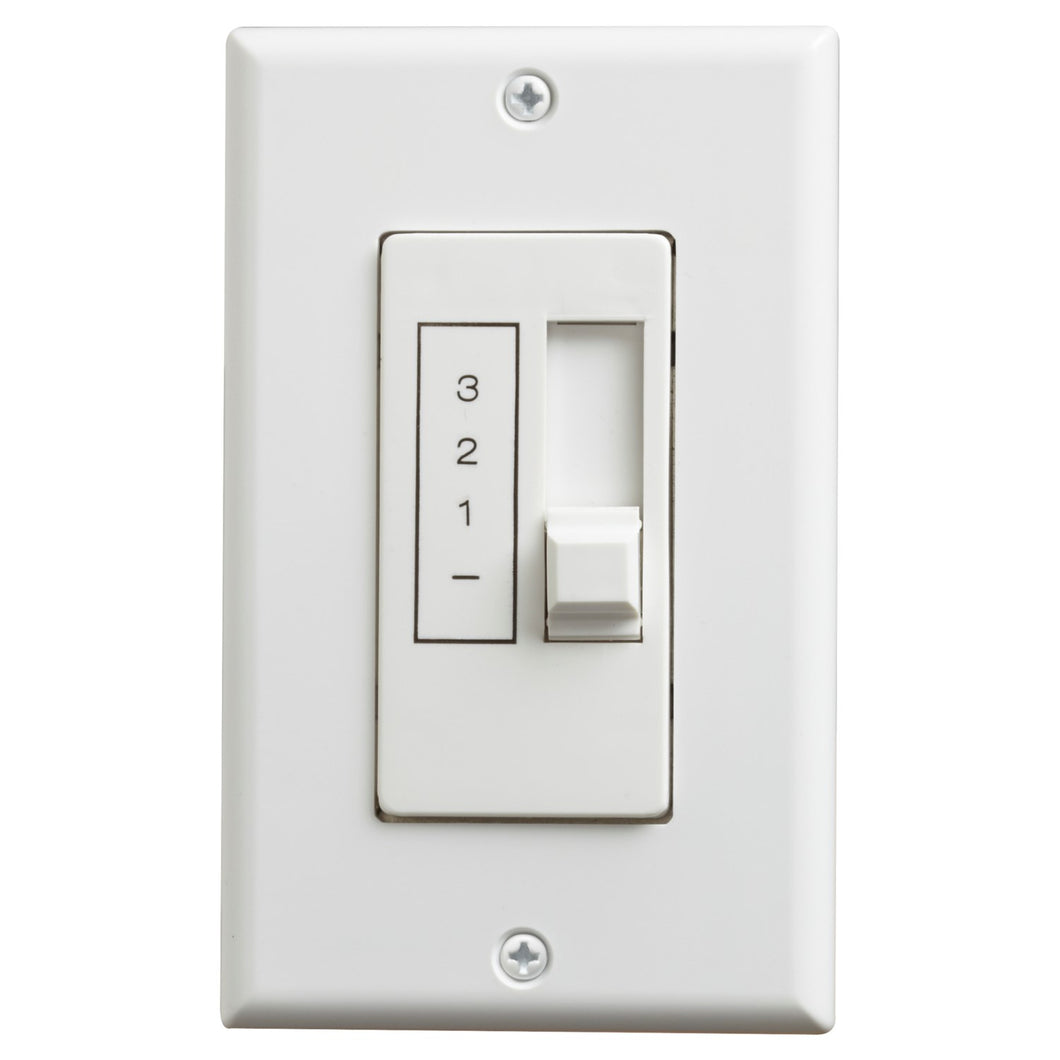 Quorum - 7-1190-6 - Fan Remote Control - Fan Controls