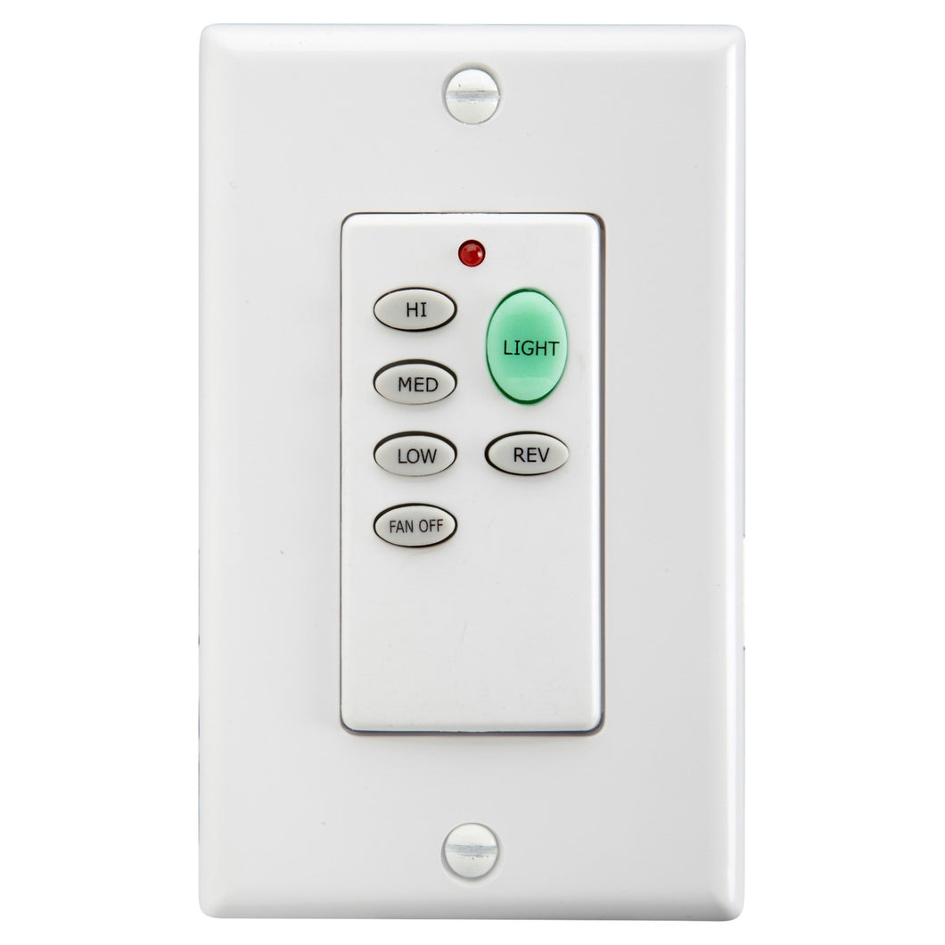 Quorum - 7-1307-0 - Fan Accessory - Fan Controls