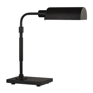 Generation Lighting - CT1171AI1 - One Light Task Table Lamp - Kenyon