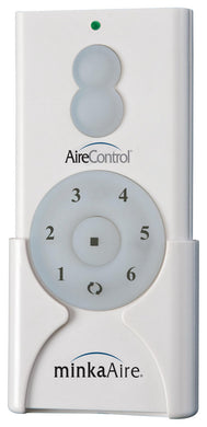 Minka Aire - RC1000 - Dc Hand Held Remote Transmitter