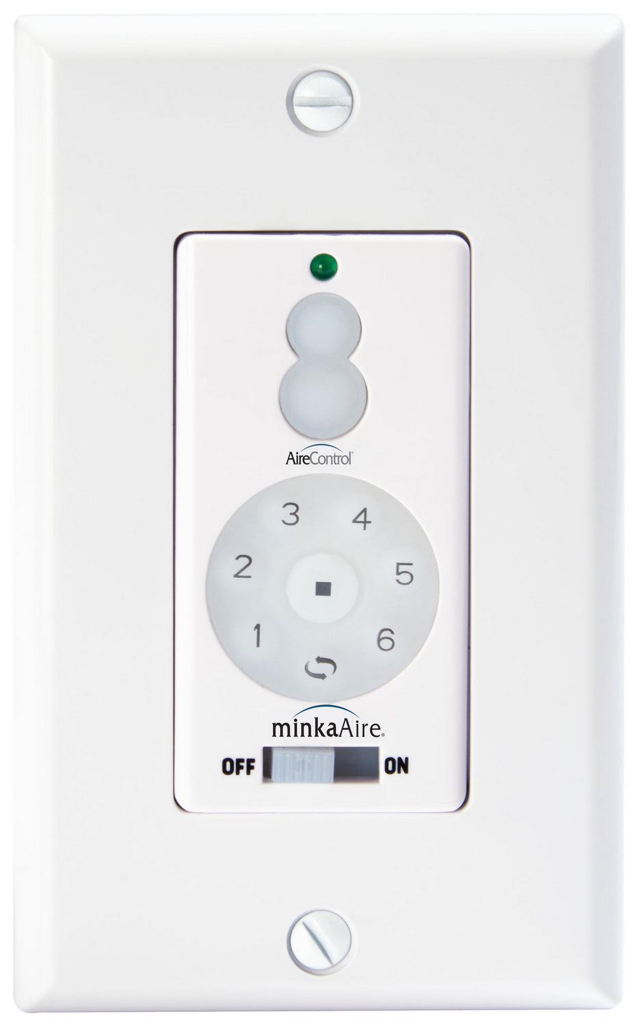 Minka Aire - WC1000 - Dc Fan Wall Control