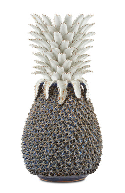 Currey and Company - 1200-0481 - Pineapple