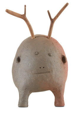 Currey and Company - 1200-0492 - Sculpture