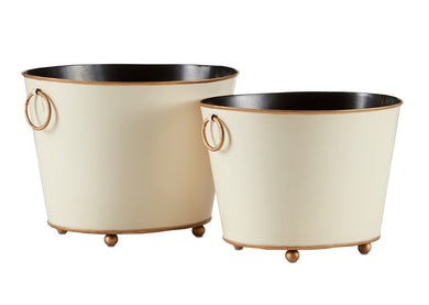 Currey and Company - 1200-0506 - Cachepot