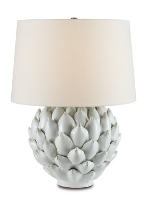 Currey and Company - 6000-0741 - One Light Table Lamp