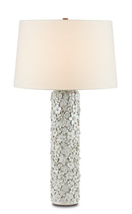 Currey and Company - 6000-0742 - One Light Table Lamp