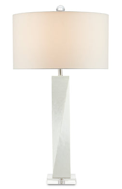 Currey and Company - 6000-0746 - One Light Table Lamp