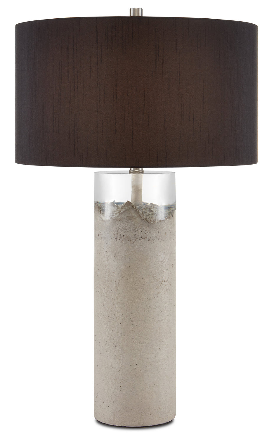 Currey and Company - 6000-0751 - One Light Table Lamp