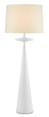 Currey and Company - 8000-0104 - One Light Floor Lamp