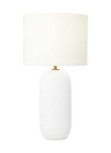 Generation Lighting - HT1061MWC1 - One Light Table Lamp - Fanny