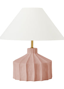 Generation Lighting - KT1321DR1 - One Light Table Lamp - Veneto