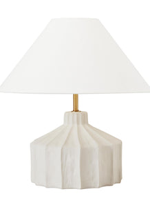 Generation Lighting - KT1321MC1 - One Light Table Lamp - Veneto