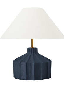 Generation Lighting - KT1321MMBW1 - One Light Table Lamp - Veneto