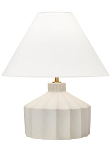 Generation Lighting - KT1331MC1 - One Light Table Lamp - Veneto