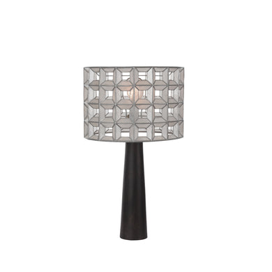 Kalco - 509191OSL - One Light Table Lamp - Prado