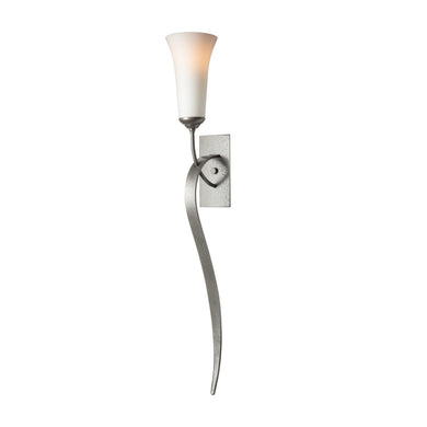 Hubbardton Forge - 204526-SKT-20-GG0068 - One Light Wall Sconce - Sweeping Taper