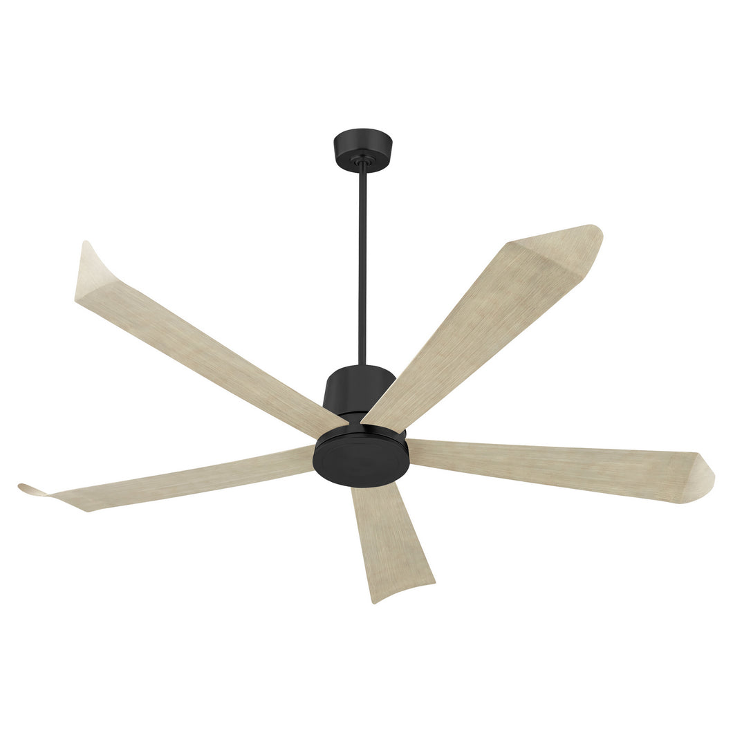Quorum - 82725-59 - 72``Patio Fan - Rova