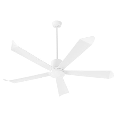 Quorum - 82725-8 - 72``Patio Fan - Rova