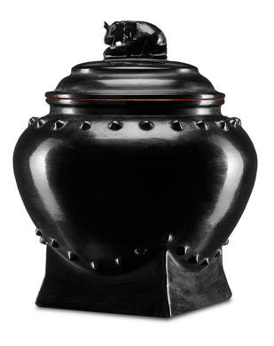 Currey and Company - 1200-0475 - Container