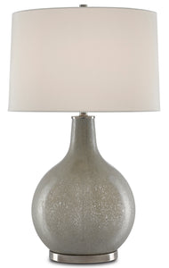 Currey and Company - 6000-0519 - One Light Table Lamp - Cantico