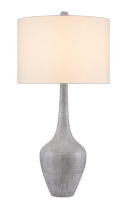 Currey and Company - 6000-0728 - One Light Table Lamp