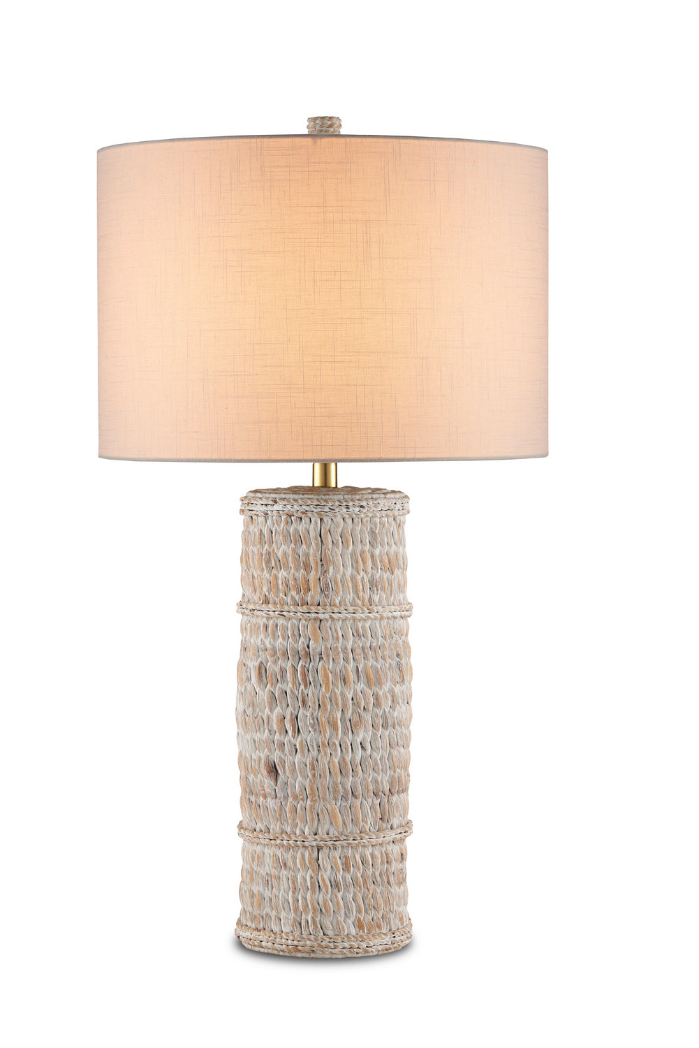 Currey and Company - 6000-0754 - One Light Table Lamp