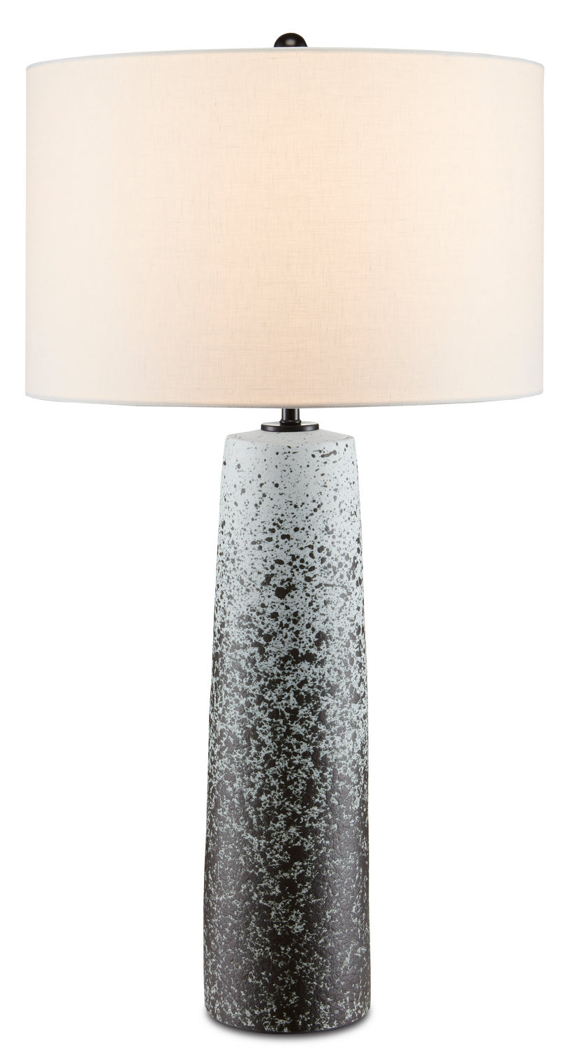 Currey and Company - 6000-0768 - One Light Table Lamp