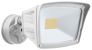 Westgate - SL-40W-50K-WH-D - LED Security Light