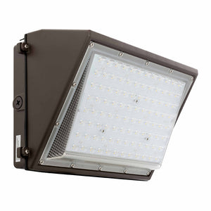 Westgate - WML2-50W-40K-HL - LED Non-Cutoff Wall Packs With Directional Optic Lens