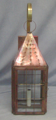 Genie House - CW57911URACC - Wall Mount