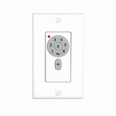 Kendal Lighting - RCTW-200 - Fans - Fan Controls