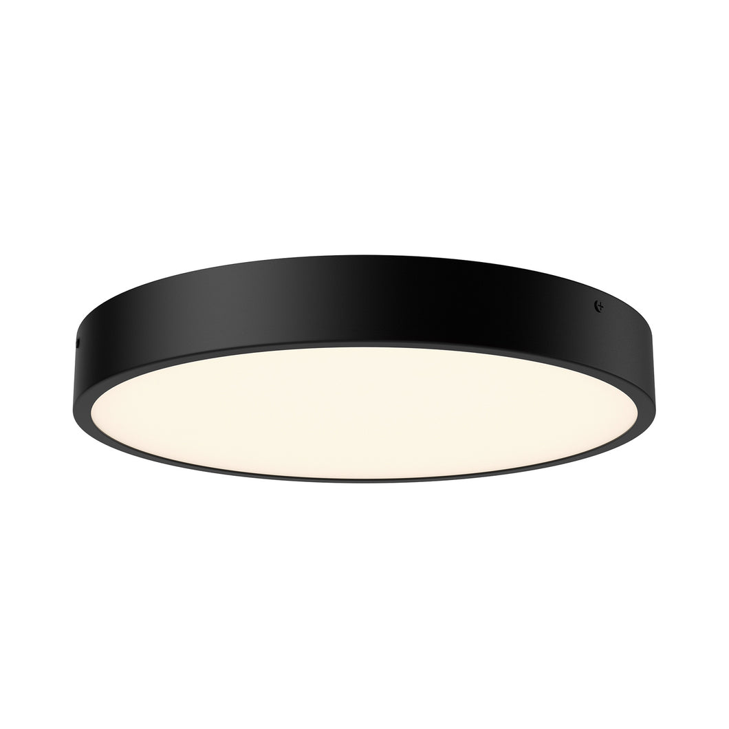 Alora - FM554015MB - LED Flush Mount - Adelaide