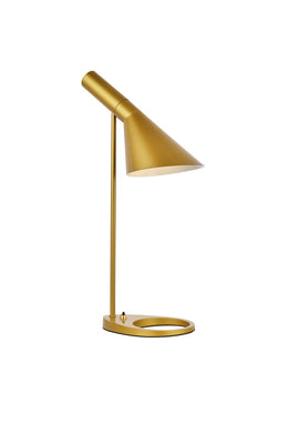 Elegant Lighting - LD2364BR - One Light Table Lamp - Juniper