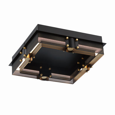 Eurofase - 42715-016 - LED Outdoor Flushmount - Admiral