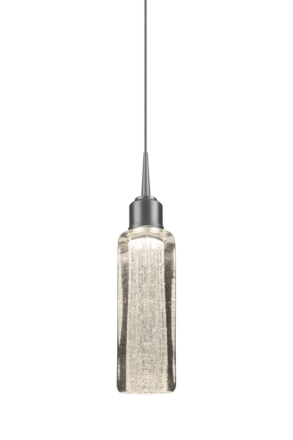 Bruck Lighting - MLED/30K/BZ/P/990 - LED Pendant - Capella