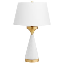 Load image into Gallery viewer, Cyan - 11220-1 - One Light Table Lamp