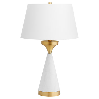 Cyan - 11220-1 - One Light Table Lamp