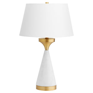 Cyan - 11220-1 - One Light Table Lamp