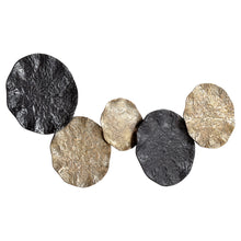 Load image into Gallery viewer, Cyan - 11270 - Wall Decor