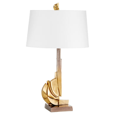 Cyan - 11313 - One Light Table Lamp