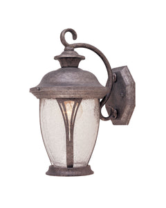 Designers Fountain - 30511-RS - One Light Wall Lantern - Westchester