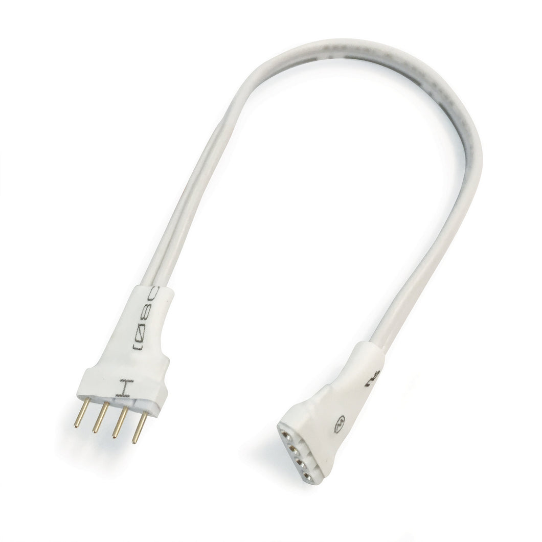 Nora Lighting - NAHO-618W - 18`` Interconnection Cables