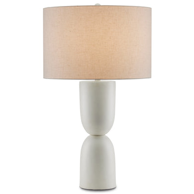 Currey and Company - 6000-0794 - One Light Table Lamp