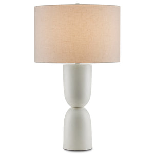 Currey and Company - 6000-0794 - One Light Table Lamp