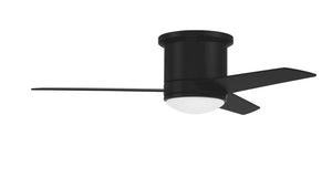 Craftmade - CLE44FB3 - 44``Ceiling Fan - Cole II