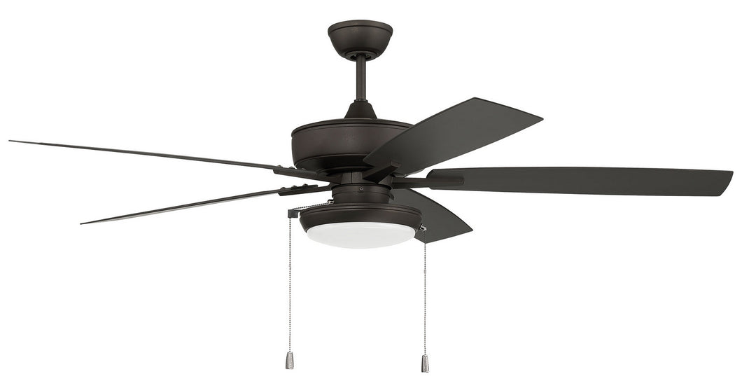 Craftmade - OS119ESP5 - 60``Outdoor Ceiling Fan - Outdoor Super Pro 119