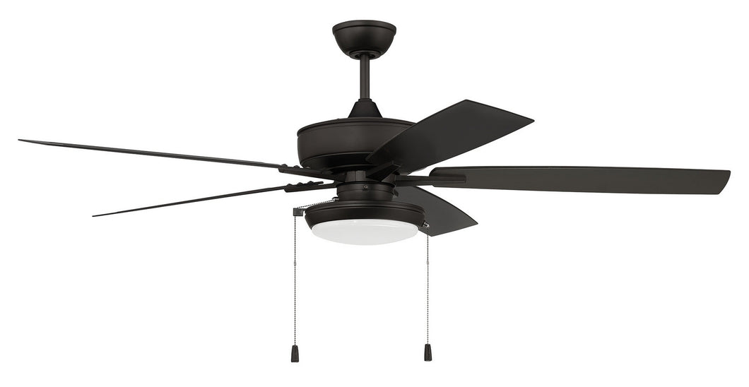 Craftmade - OS119FB5 - 60``Outdoor Ceiling Fan - Outdoor Super Pro 119