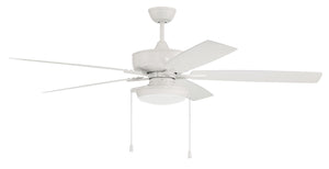 Craftmade - OS119W5 - 60``Outdoor Ceiling Fan - Outdoor Super Pro 119