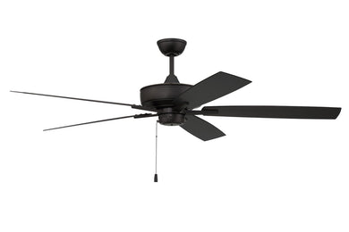 Craftmade - OS60FB5 - 60``Ceiling Fan - Outdoor Super Pro 60