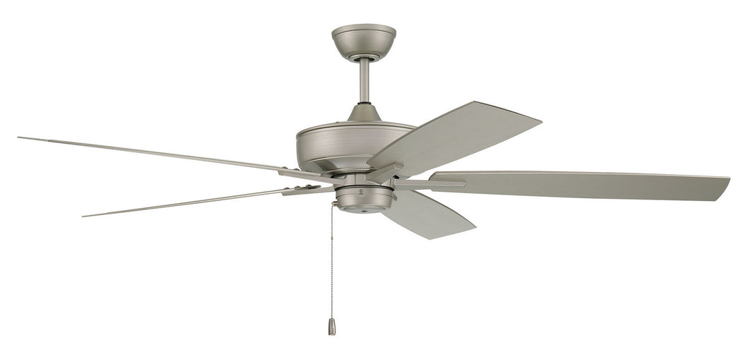 Craftmade - OS60PN5 - 60``Ceiling Fan - Outdoor Super Pro 60